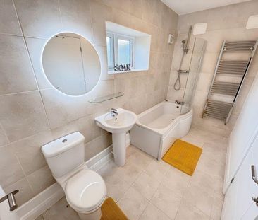 2 bedroom apartment to rent - Photo 6