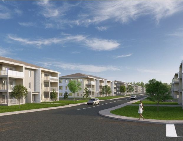 À louer / Appartement - Photo 1