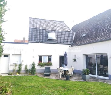 Location Maison 4 pièces 151m² LONGUENESSE 62219 - Photo 4