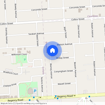 32 Blamey Avenue, Broadview