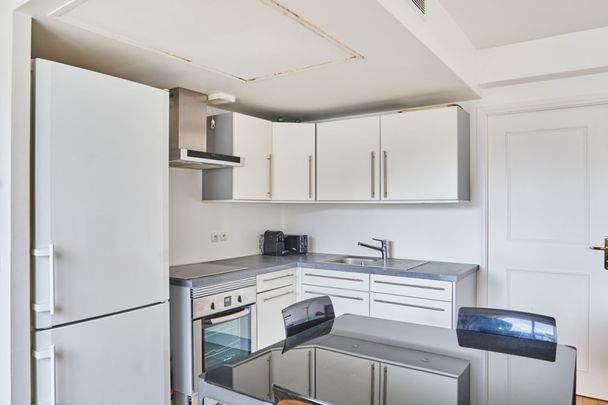 Appartement meublé- 1 chambre- 46.4m²- Victor Hugo/Copernic - Photo 1