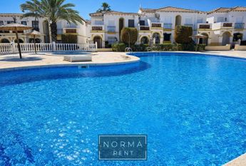 Alquiler de piso en Blue Lagoon - Galán