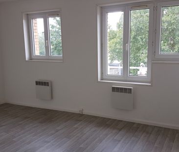 Location Appartement 1 pièce 28m² LILLE 59000 - Photo 2