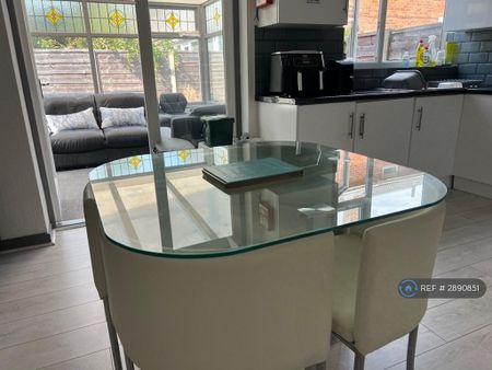 1 bedroom in a house share to rent - Photo 3