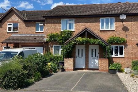 Scott Close, Alcester, B50 - Photo 2