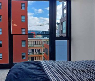 Tidy one bedroom cbd apartment. - Photo 2