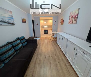 os. Dolinki / Gorzów Wielkopolski - Фото 1