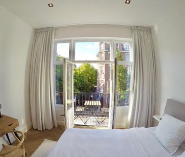 Koninginneweg 253-2, Valeriusbuurt-West, 1075CV, Amsterdam - Photo 3