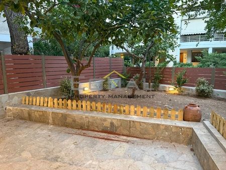Μονοκατοικία για ενοικίαση Αγία Παρασκευή - Φωτογραφία 4