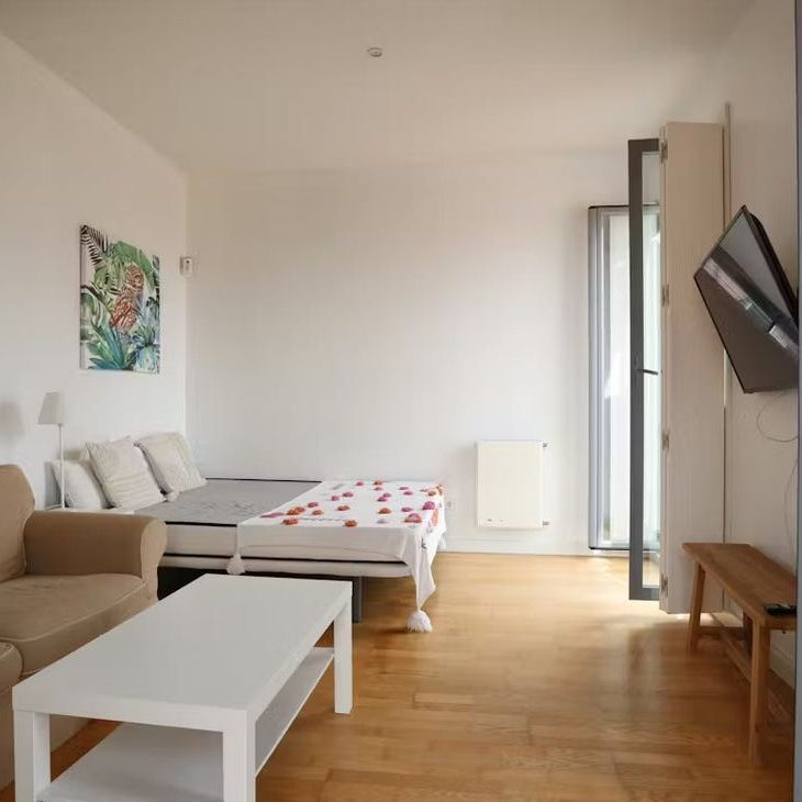 Calle de la Pasa, Madrid, Community of Madrid 28005 - Photo 1