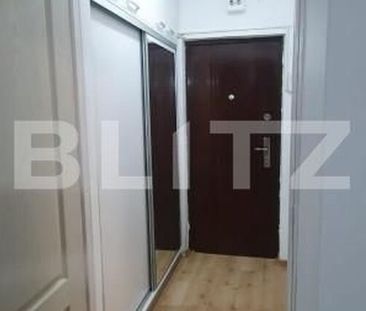 Garsoniera moderna 32 mp, Aer conditionat, Zona Brazda lui Novac - Fotografie 6