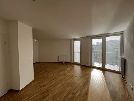 AKTION - Erster Monat Mietfrei! Geräumige 1-Zimmer-Wohnung! - Photo 3