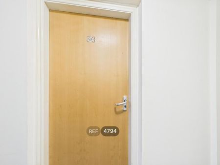 Studio to rent - Photo 3