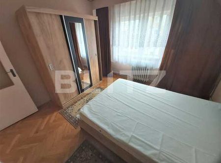 3 camere decomandate, pet friendly, 76 mp, zona Spitalului de Recuperare - Photo 3