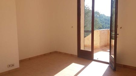 Location Appartement 2 pièces 55m² TOURRETTE LEVENS 06690 - Photo 3