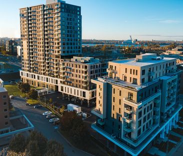 Condo à louer à Le Vieux-Longueuil - Photo 4