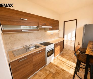 Pronájem bytu 2+1 52 m², Vančurova 278, Tanvald - Photo 4