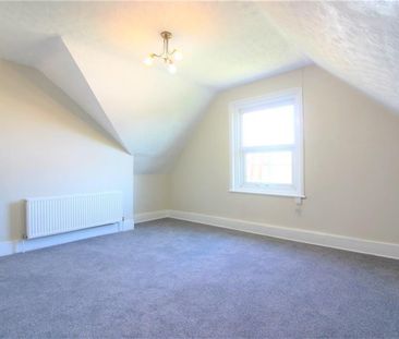 1 bedroom Flat To Let - Photo 1