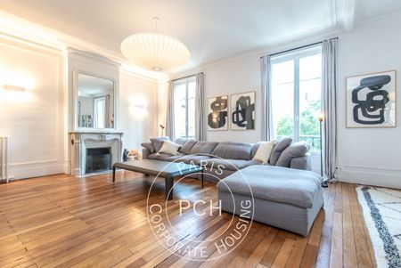 Appartement proche métro Blanche - Photo 4