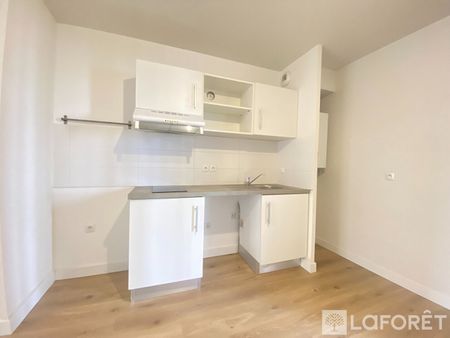 Appartement T2 Bordeaux à louer - Photo 5