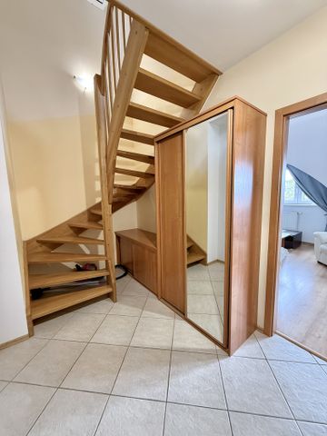 (Symbol 332627) MIESZKANIE na WYNAJEMSzczecin, Stare Miasto Mieszkanie Z WIDOKIEM 3 pok., 70 m² DO WYNAJĘCIA - Фото 2