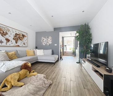 Habitation coup de coeur avec jardin ! - Photo 2