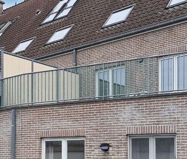 Appartement te huur in Kemzeke voor € 770 met 2 slaapkamers - Foto 6