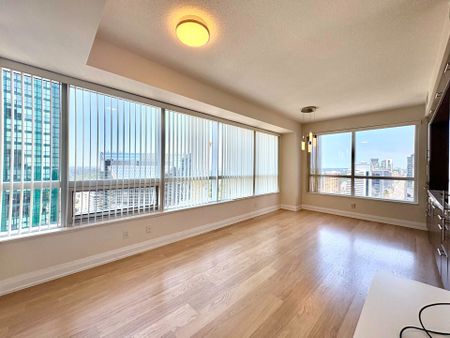 For Lease - 2 Anndale Drive Unit# 2902, Toronto, Ontario - Photo 4