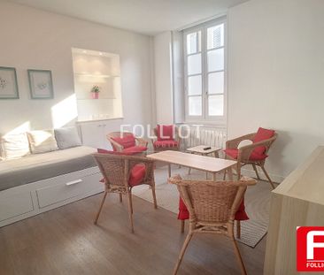Appartement BAYEUX - 3 pièces - Photo 3