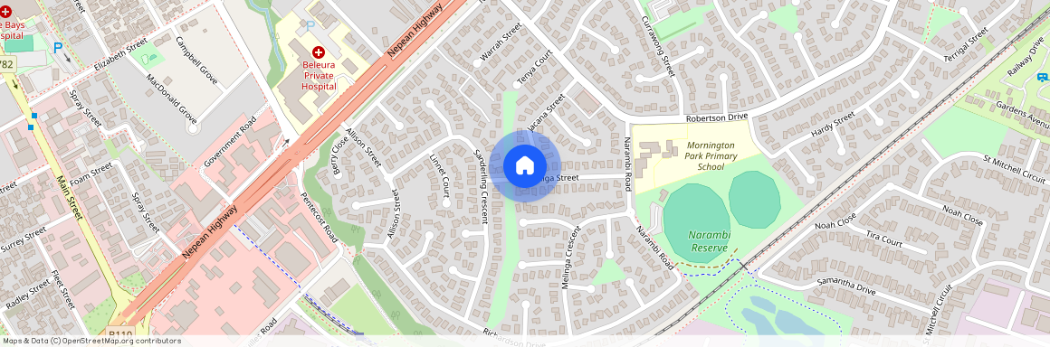 22 Gilga Street, VIC 3931, Mornington