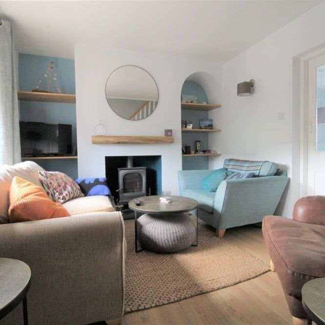 Greenhill Terrace, Greenhill, East Al..., Totnes - Photo 1