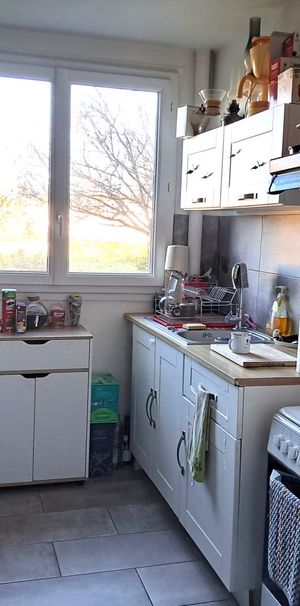 Location Appartement 2 pièces 46m² SENS 89100 - Photo 1