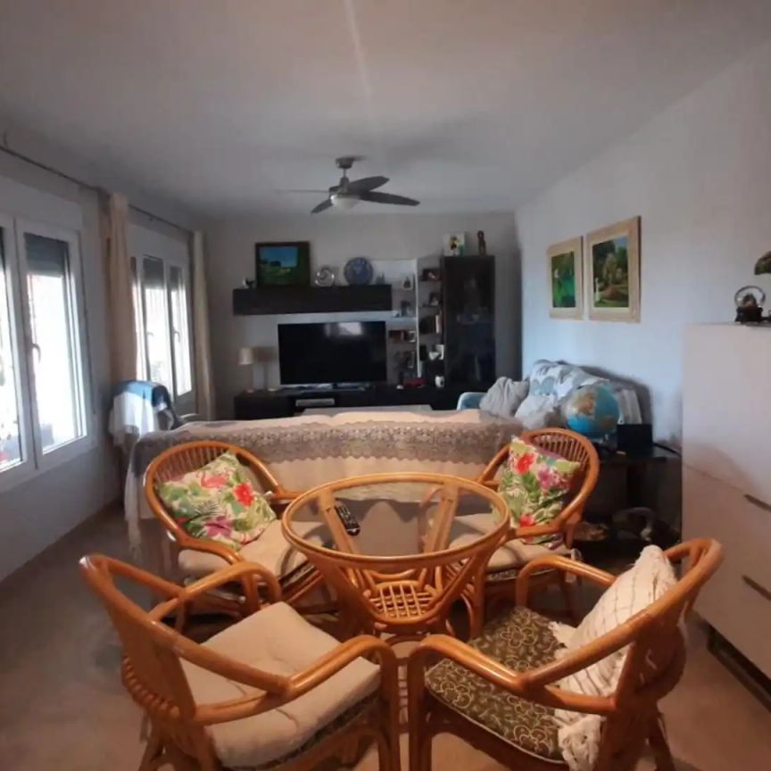 Piso de alquiler en Calle Extremadura, 5a, Lo Cea - Photo 1