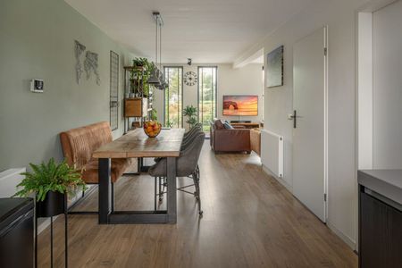 Huis te huur: Foarnewykje 2-B 8493 RA Terherne - Photo 2