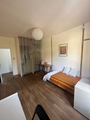 Appartement Saint Germain En Laye 1 pièce(s) 25.07 m2 - Photo 1