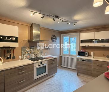 Location Appartement 3 pièces 80m² - Photo 6