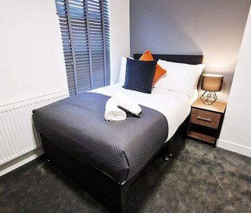 1 bedroom in a house share to rent - Photo 4