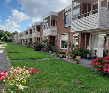 Appartement de 3 pièces au premier étage, Romeinstraat, Enkhuizen - Foto 2
