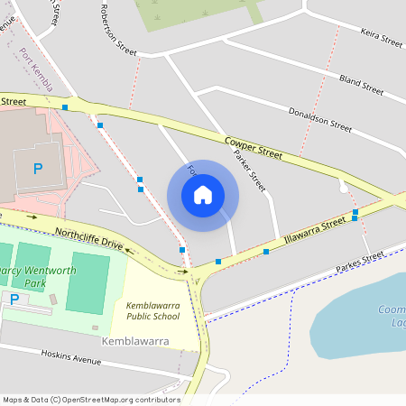 31 Forster Street, Port Kembla 2505, New South Wales