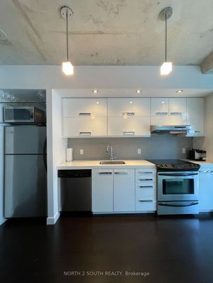 550 Wellington Lofts 55 - Photo 1