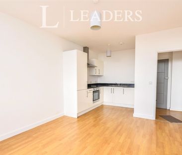 1 bedroom apartment to rent Christchurch Road, Bournemouth, BH1 - Photo 6