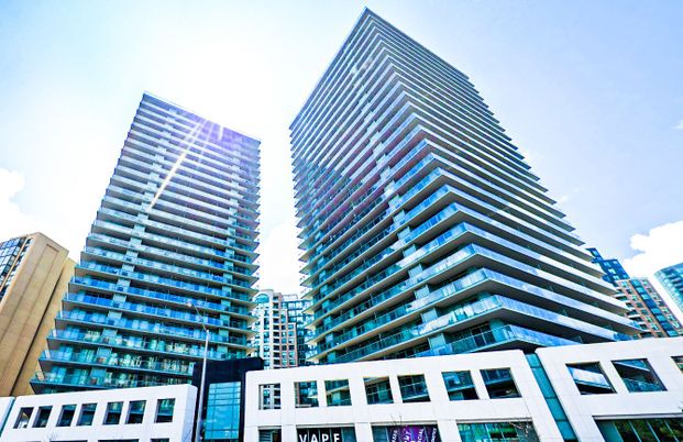 For Lease - 5508 Yonge Street Unit# 1803, Toronto, Ontario - Photo 1