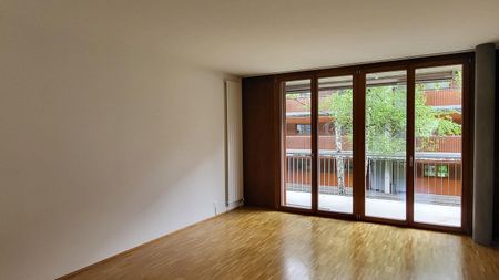 Kinderfreundliche und grüne Wohnoase am Dorfrand von Riehen - Photo 5