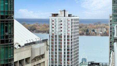 For Lease - 352 Front Street Unit# 1818, Toronto, Ontario - Photo 3