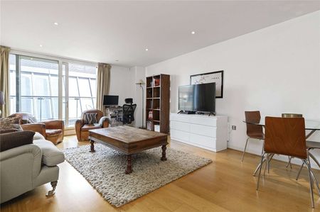 Dickinson Court, 15 Brewhouse Yard, London, EC1V 4JX - Photo 2