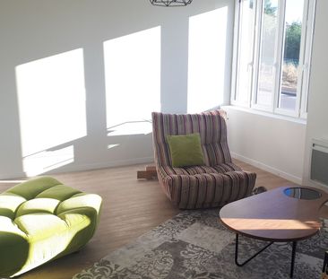 Appartement à louer 2 pièces • 53 m 2 Limoges - Photo 2