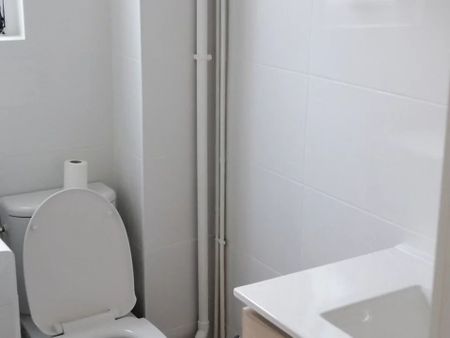 Location Appartement 2 pièces 28 m2 à Rosny-sous-Bois - Photo 5