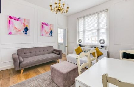 2 Bed Flat, Uxbridge Road, W12 - Photo 2