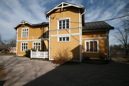 Vintervägen, Krylbo - Foto 2