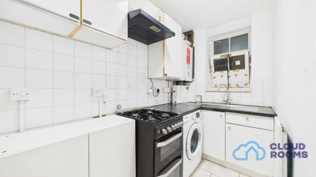 RM2 Devons Road | Bow Common | London | E3 3RG - Photo 5